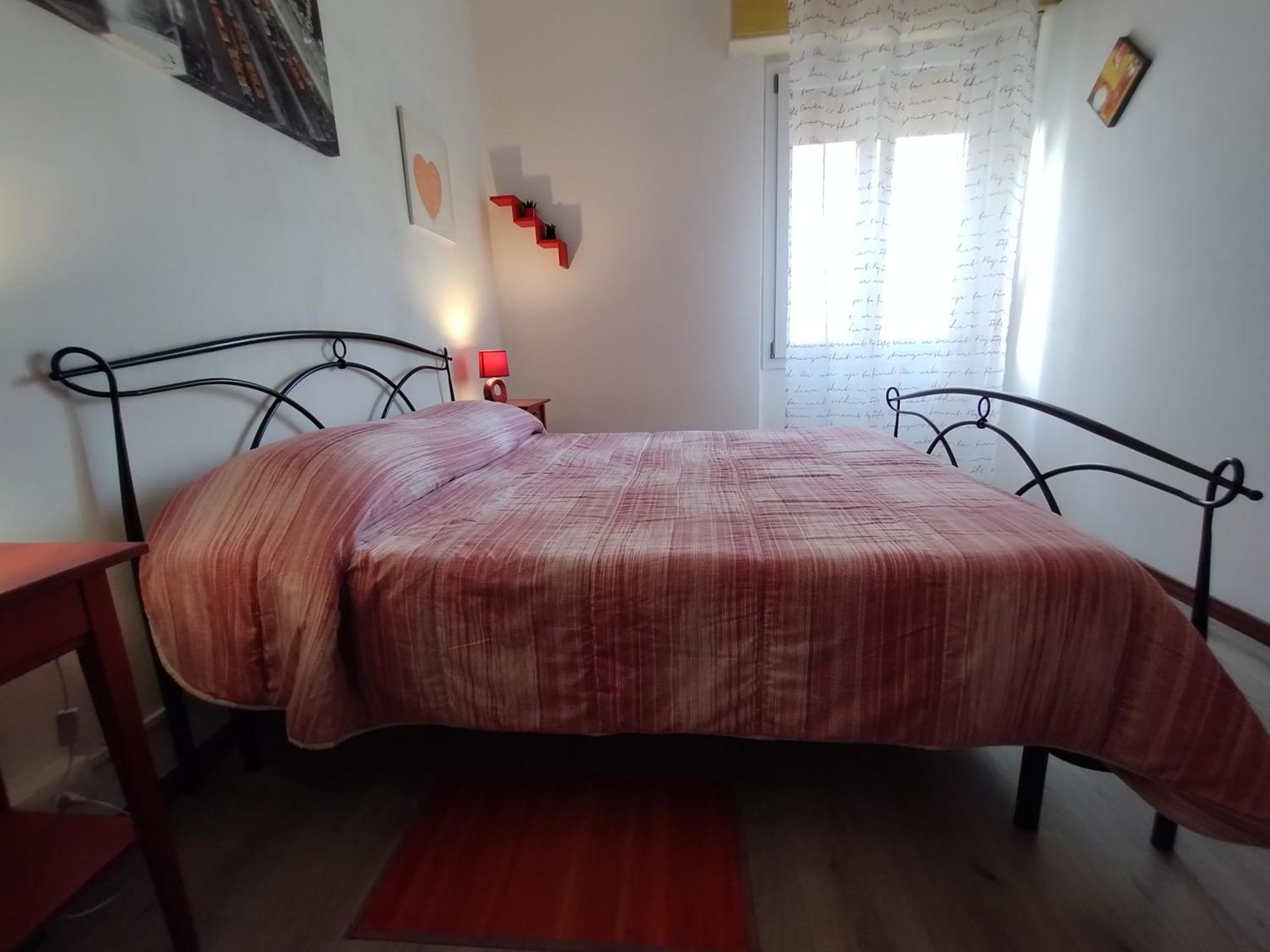 Damarilù Hotel Alghero Bagian luar foto