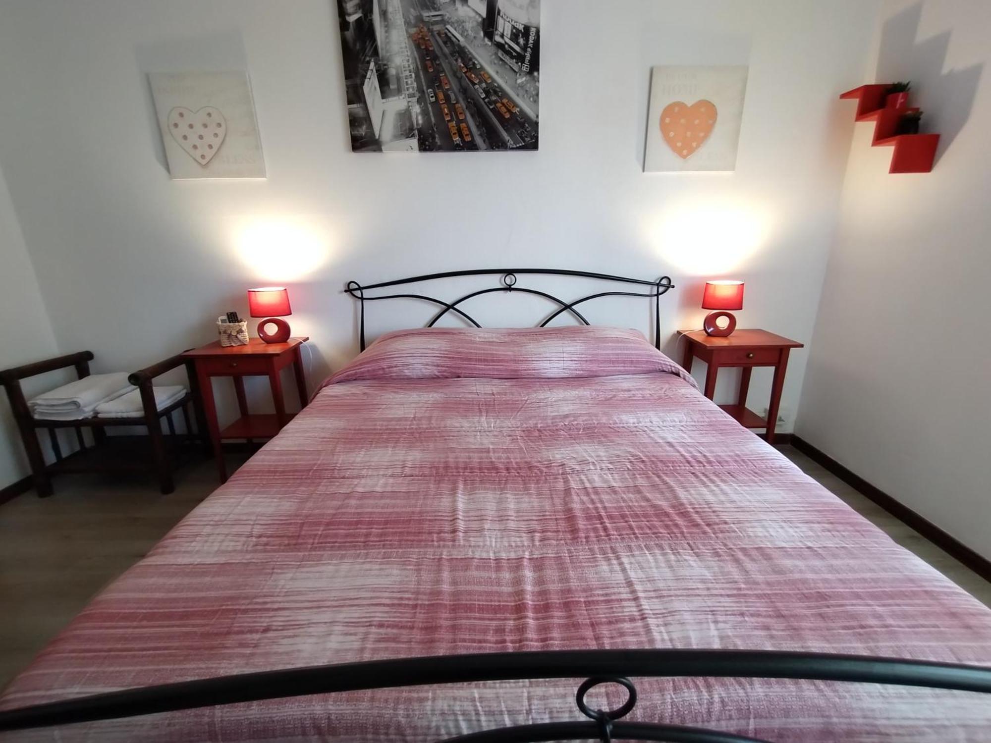 Damarilù Hotel Alghero Bagian luar foto