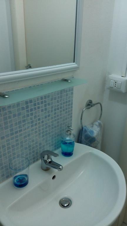 Damarilù Hotel Alghero Ruang foto