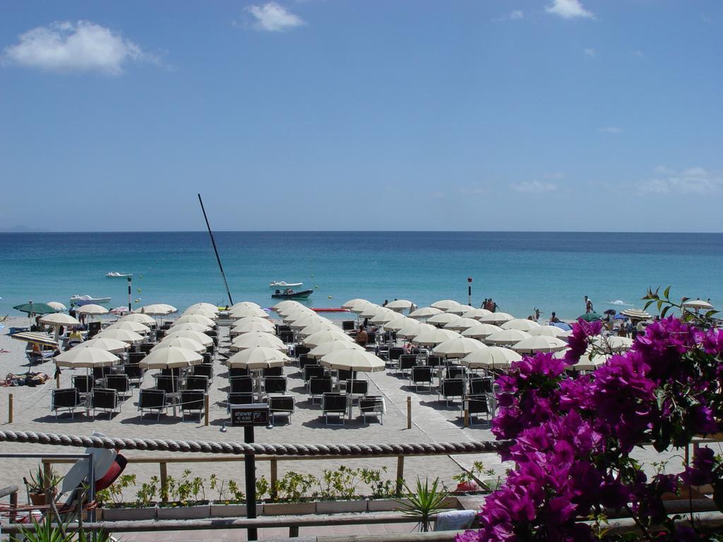 Damarilù Hotel Alghero Bagian luar foto