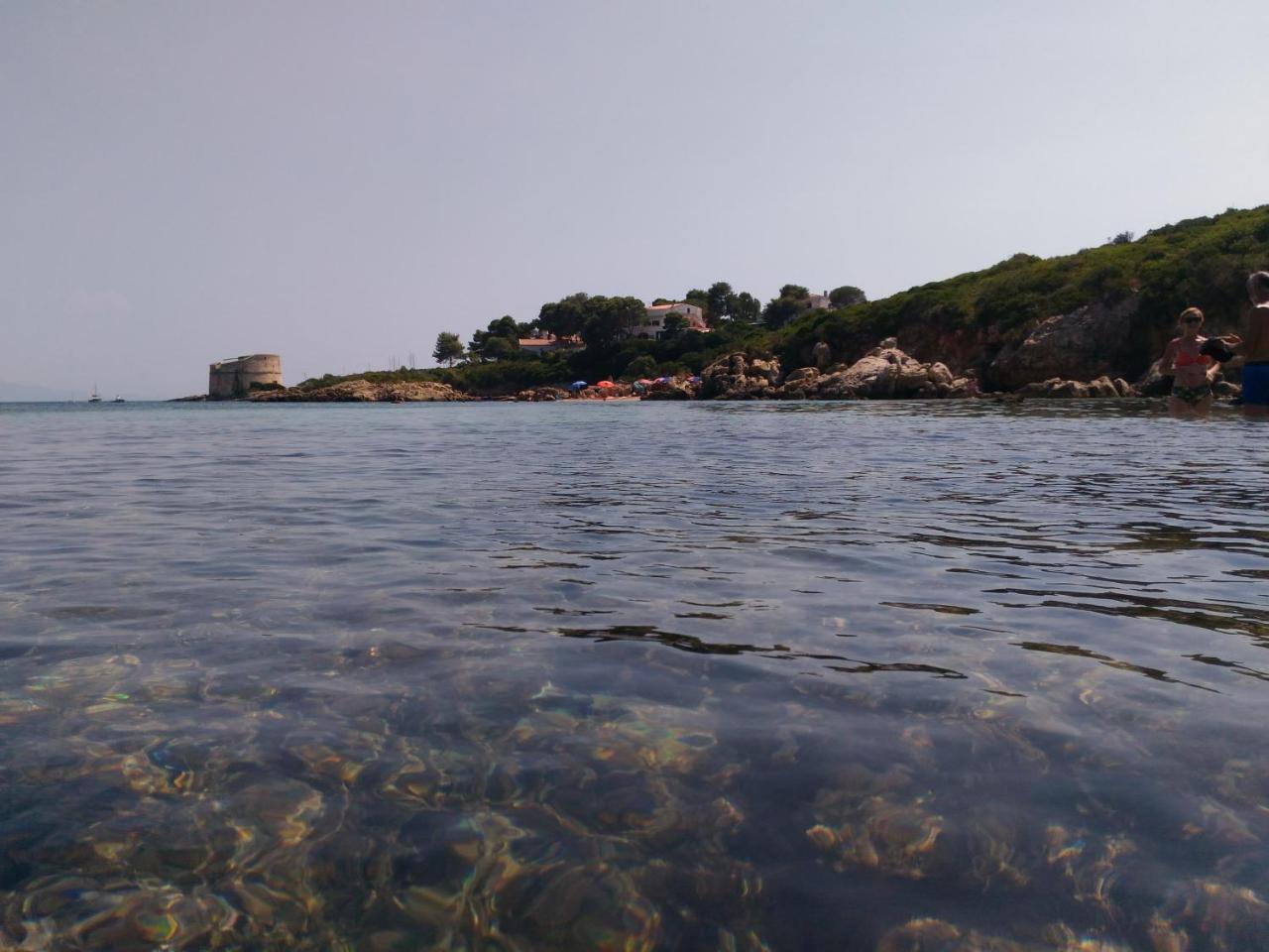 Damarilù Hotel Alghero Bagian luar foto