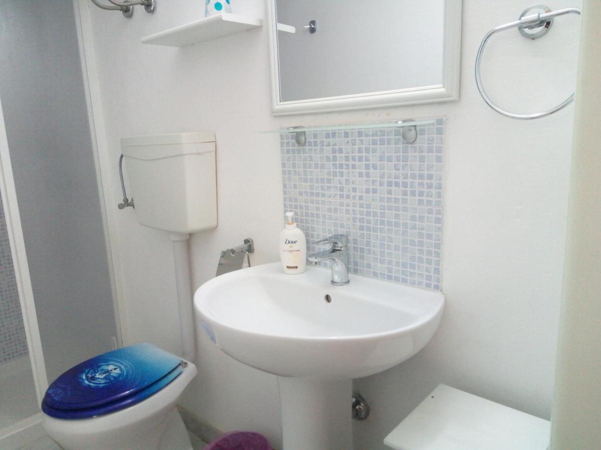Damarilù Hotel Alghero Bagian luar foto